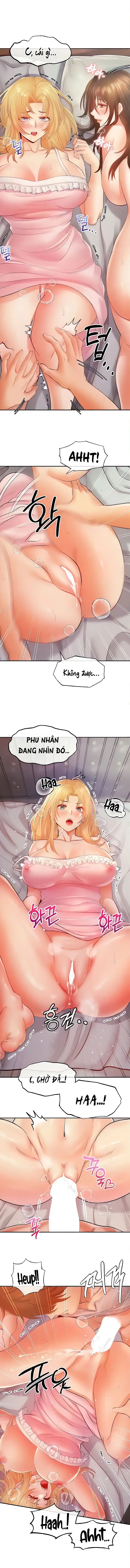HentaiVN.net - Ảnh 15 - Phục thù lập harem [Revenge by Harem] - Chap 10