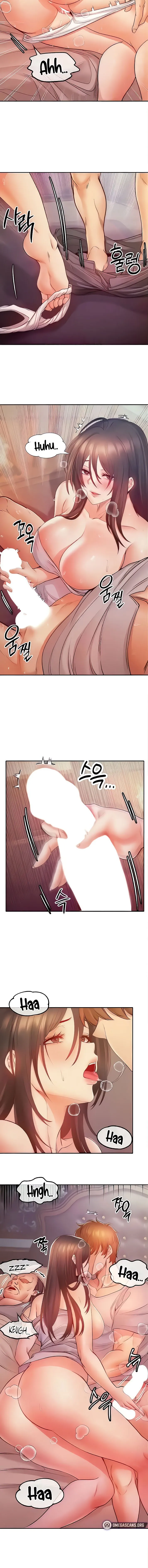 HentaiVN.net - Ảnh 5 - Phục thù lập harem [Revenge by Harem] - Chap 10