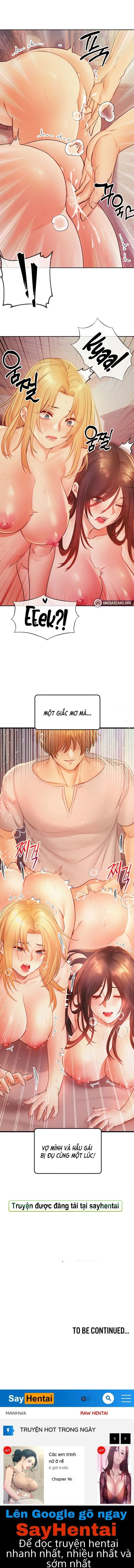 HentaiVN.net - Ảnh 15 - Phục thù lập harem [Revenge by Harem] - Chap 11