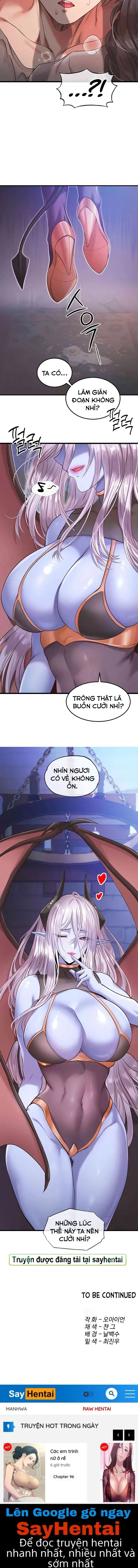 HentaiVN.net - Ảnh 12 - Phục thù lập harem [Revenge by Harem] - Chap 13