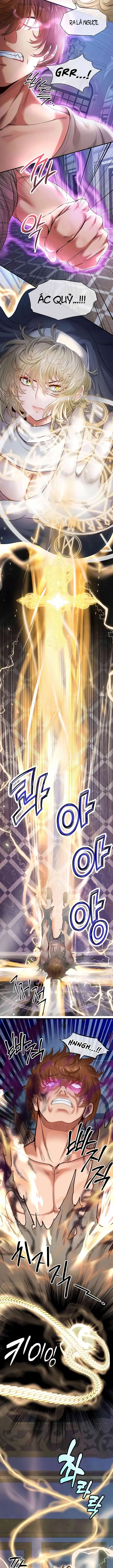 HentaiVN.net - Ảnh 7 - Phục thù lập harem [Revenge by Harem] - Chap 13