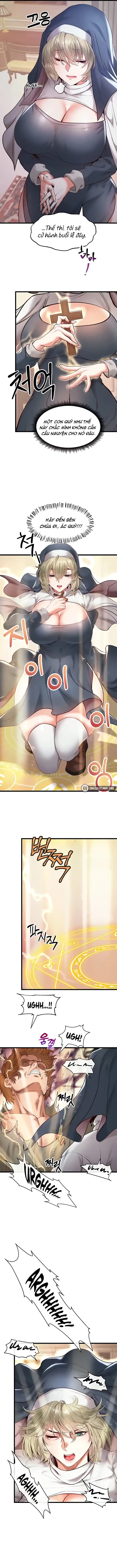 HentaiVN.net - Ảnh 9 - Phục thù lập harem [Revenge by Harem] - Chap 14
