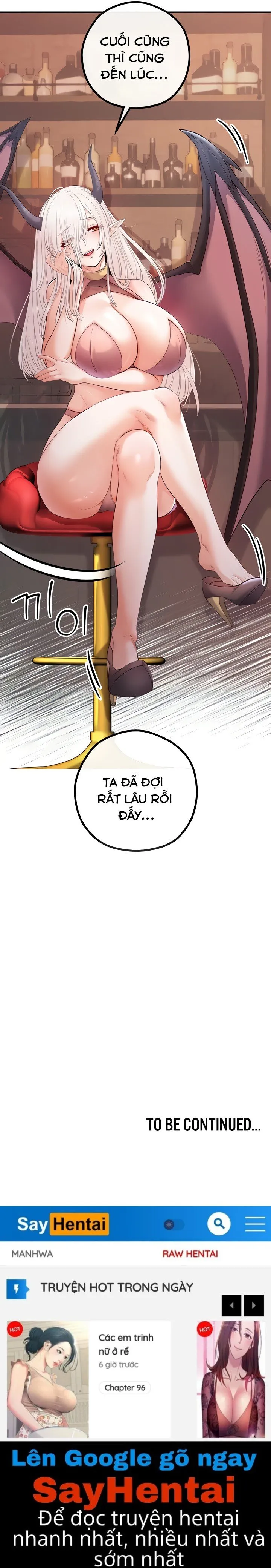 HentaiVN.net - Ảnh 10 - Phục thù lập harem [Revenge by Harem] - Chap 23