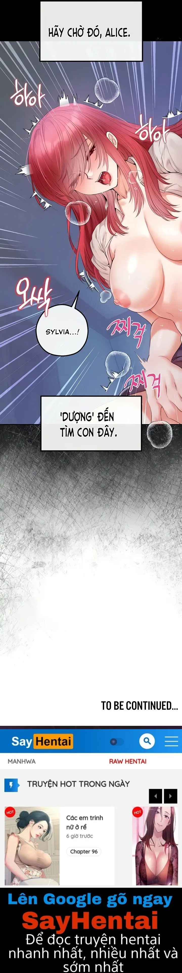 HentaiVN.net - Ảnh 11 - Phục thù lập harem [Revenge by Harem] - Chap 26