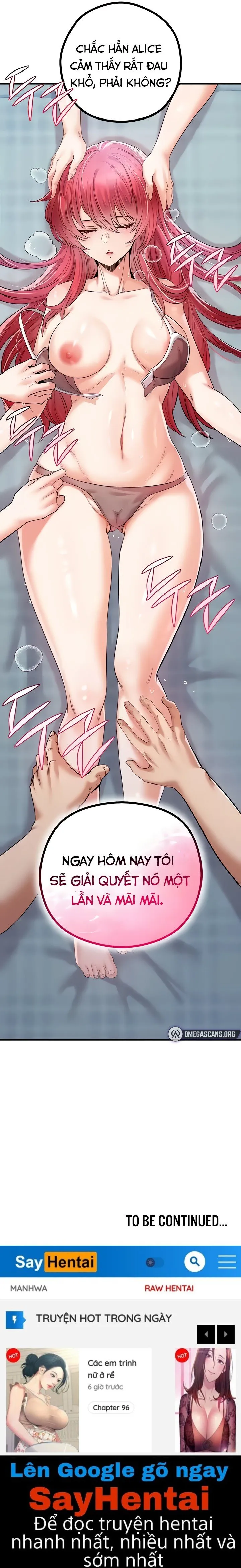 HentaiVN.net - Ảnh 11 - Phục thù lập harem [Revenge by Harem] - Chap 30