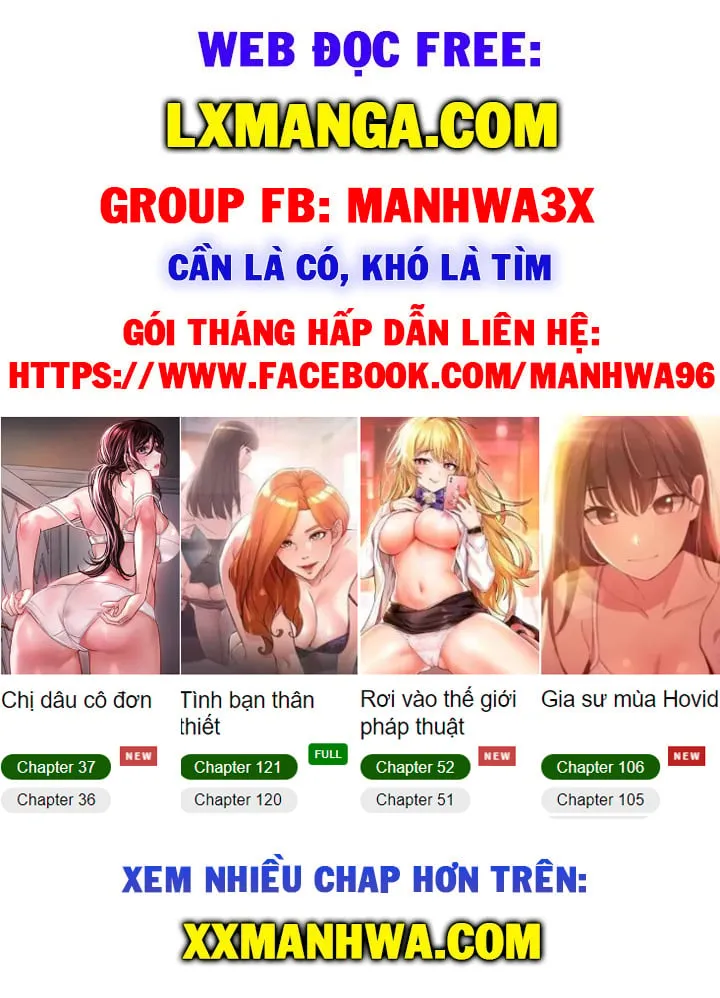 HentaiVN.net - Ảnh 5 - Phản bội loài người để chịch gái - Chap 14