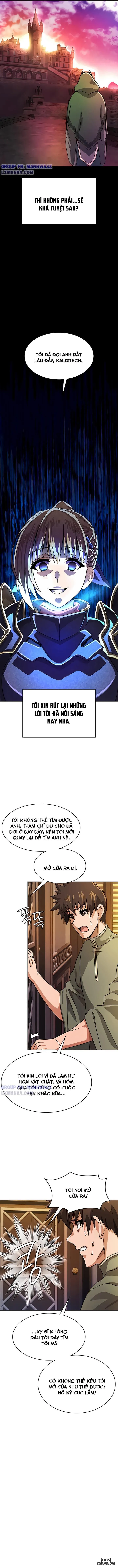 HentaiVN.net - Ảnh 10 - Phản bội loài người để chịch gái - Chap 36
