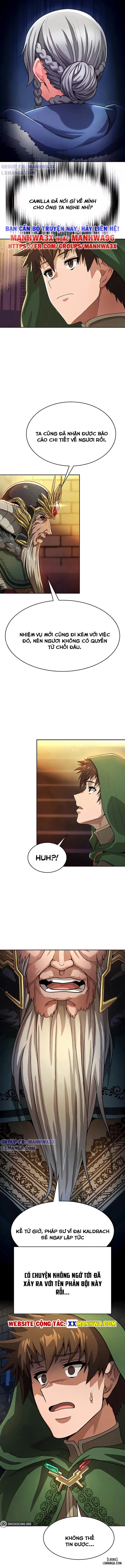 HentaiVN.net - Ảnh 13 - Phản bội loài người để chịch gái - Chap 36