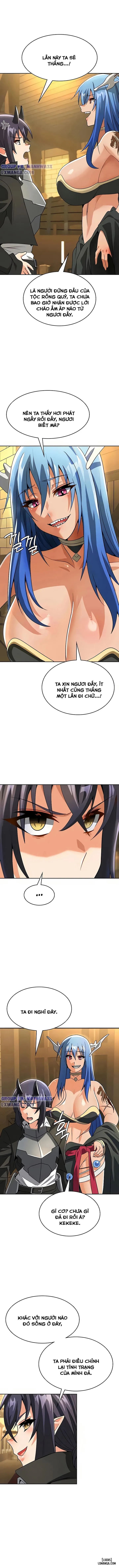 HentaiVN.net - Ảnh 4 - Phản bội loài người để chịch gái - Chap 43