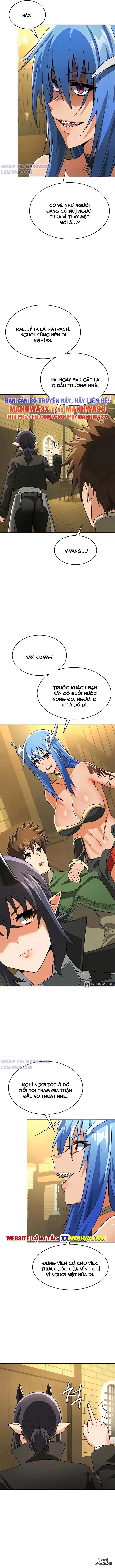 HentaiVN.net - Ảnh 5 - Phản bội loài người để chịch gái - Chap 43