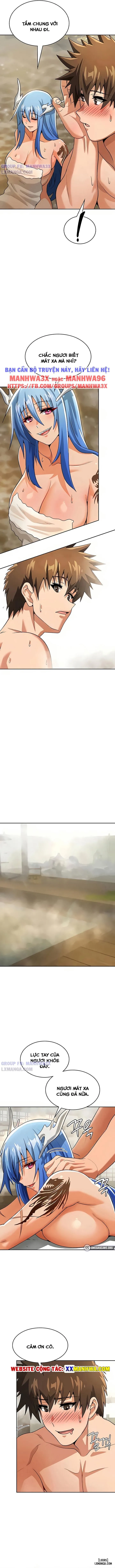 HentaiVN.net - Ảnh 9 - Phản bội loài người để chịch gái - Chap 43