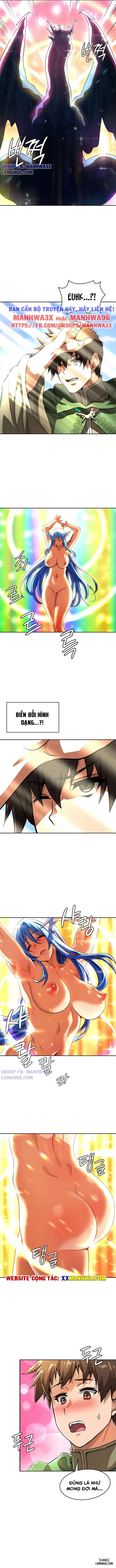 HentaiVN.net - Ảnh 4 - Phản bội loài người để chịch gái - Chap 48