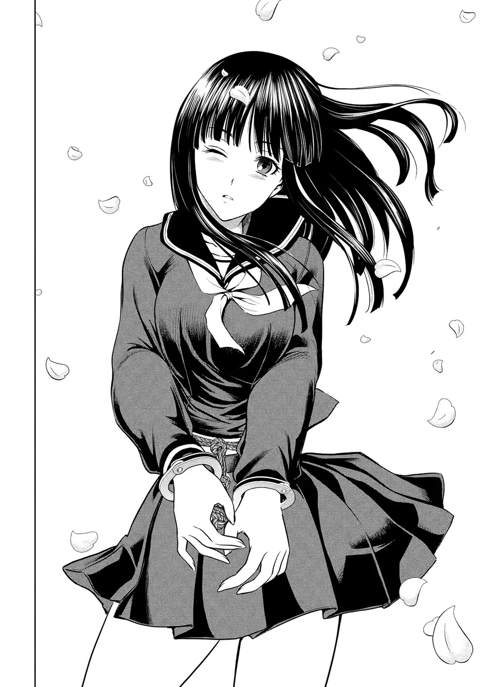 HentaiVN.net - Ảnh 52 - Satanophany - Chap 1