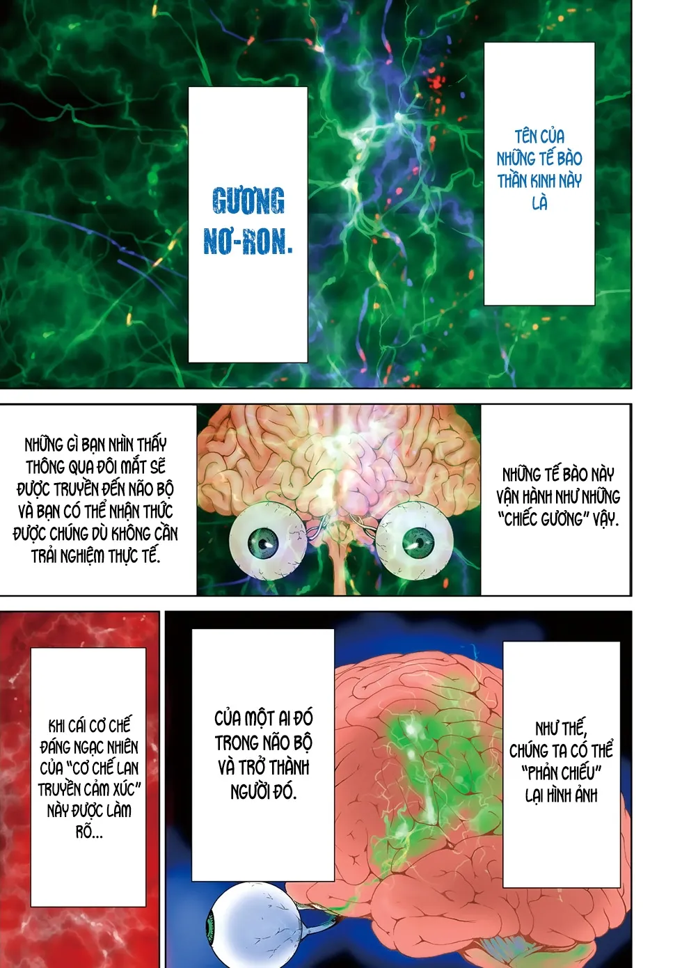 HentaiVN.net - Ảnh 6 - Satanophany - Chap 1