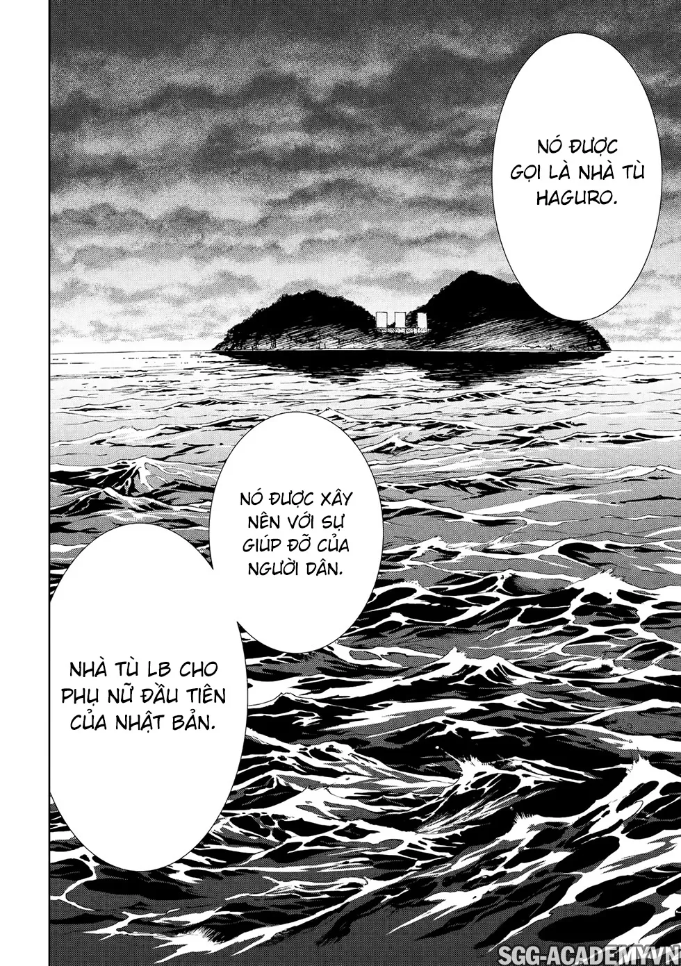 HentaiVN.net - Ảnh 62 - Satanophany - Chap 1