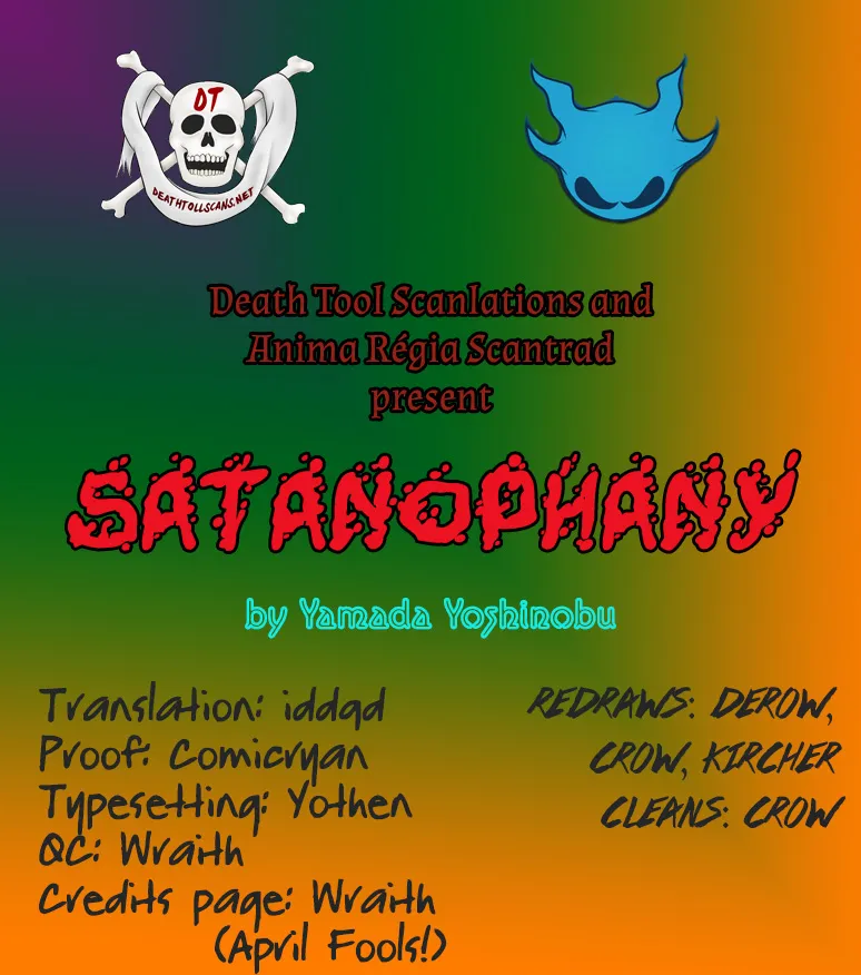 HentaiVN.net - Ảnh 65 - Satanophany - Chap 1