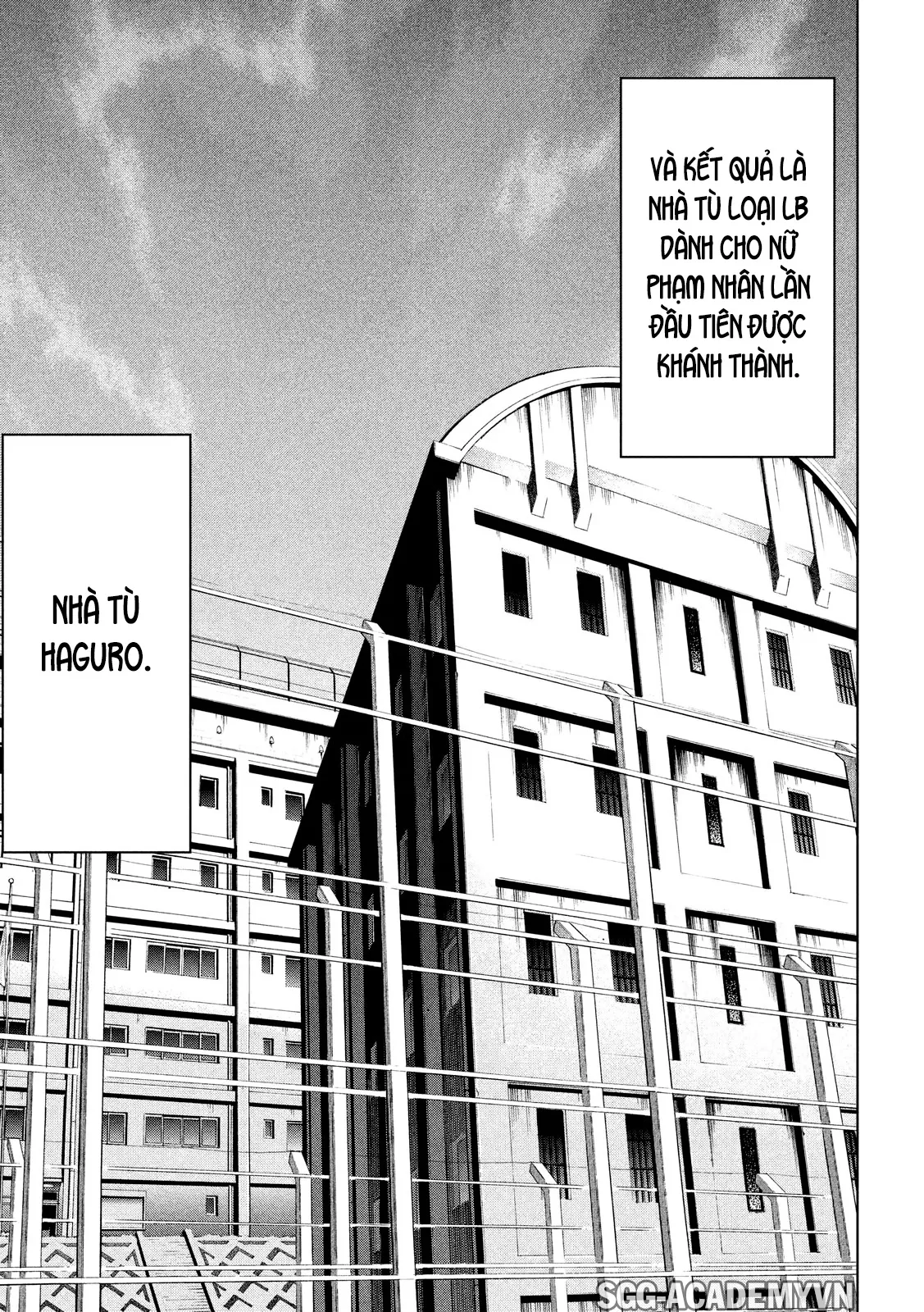 HentaiVN.net - Ảnh 23 - Satanophany - Chap 2