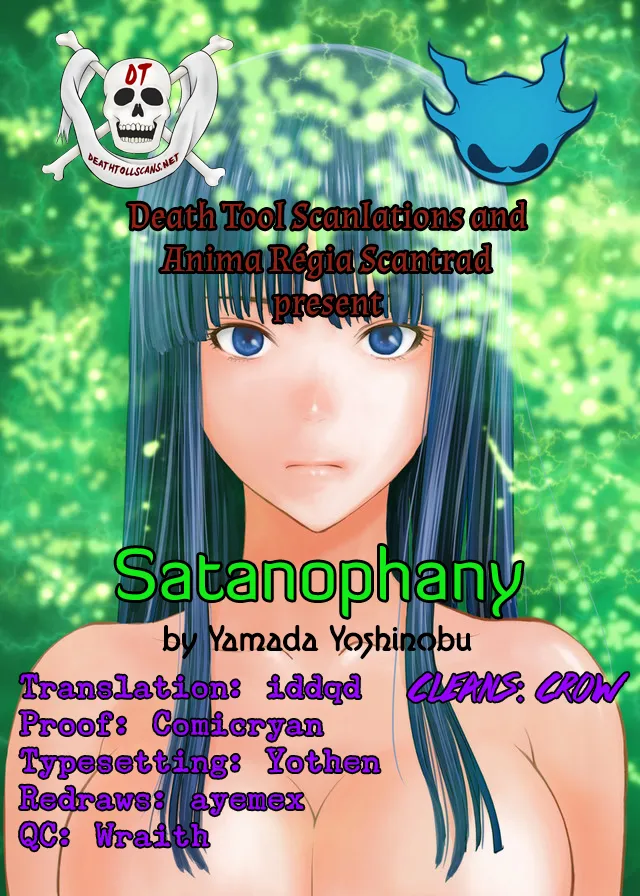 HentaiVN.net - Ảnh 47 - Satanophany - Chap 2