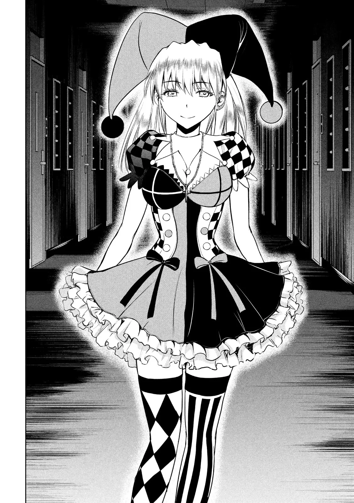 HentaiVN.net - Ảnh 19 - Satanophany - Chap 5