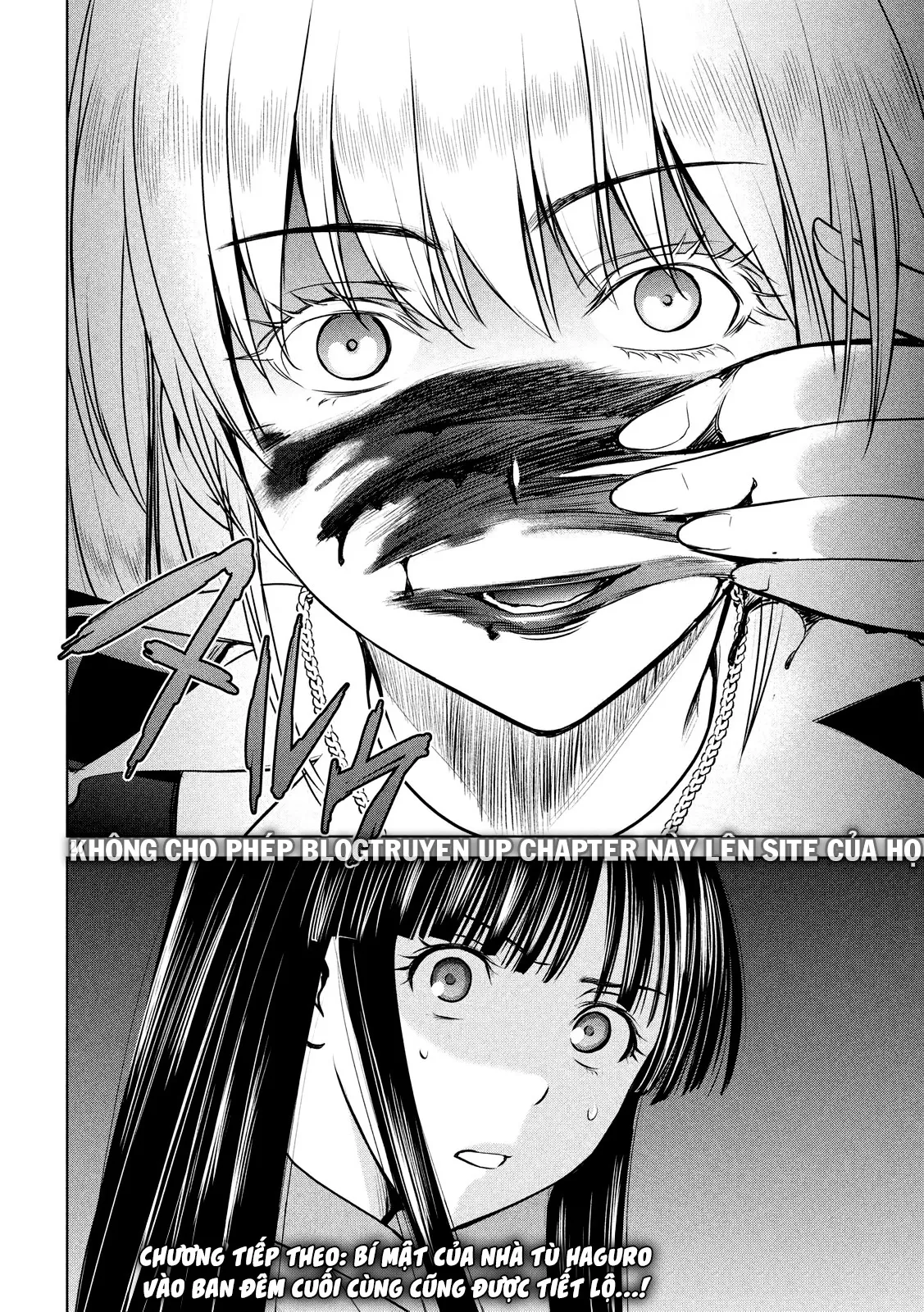 HentaiVN.net - Ảnh 21 - Satanophany - Chap 5