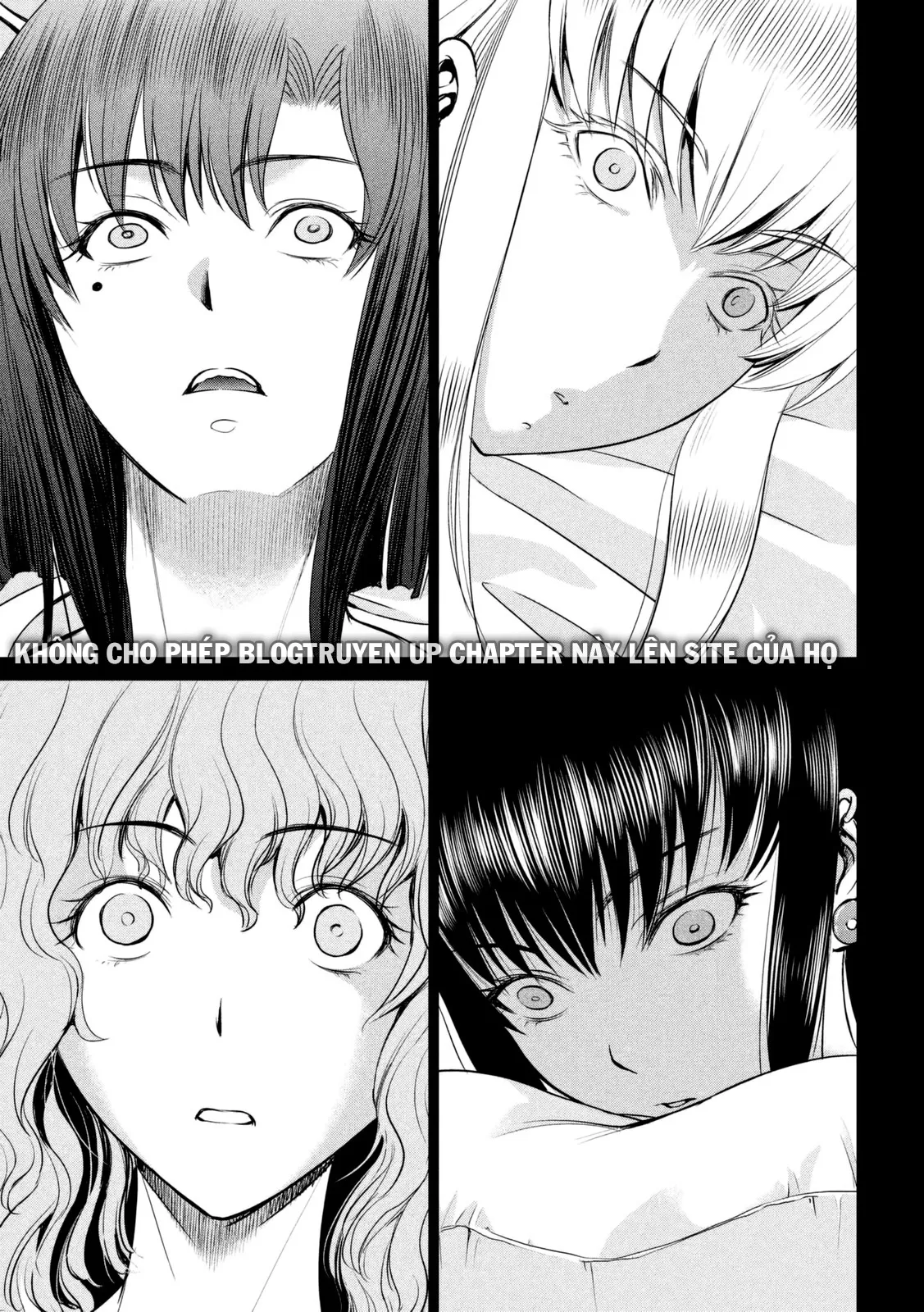 HentaiVN.net - Ảnh 20 - Satanophany - Chap 10