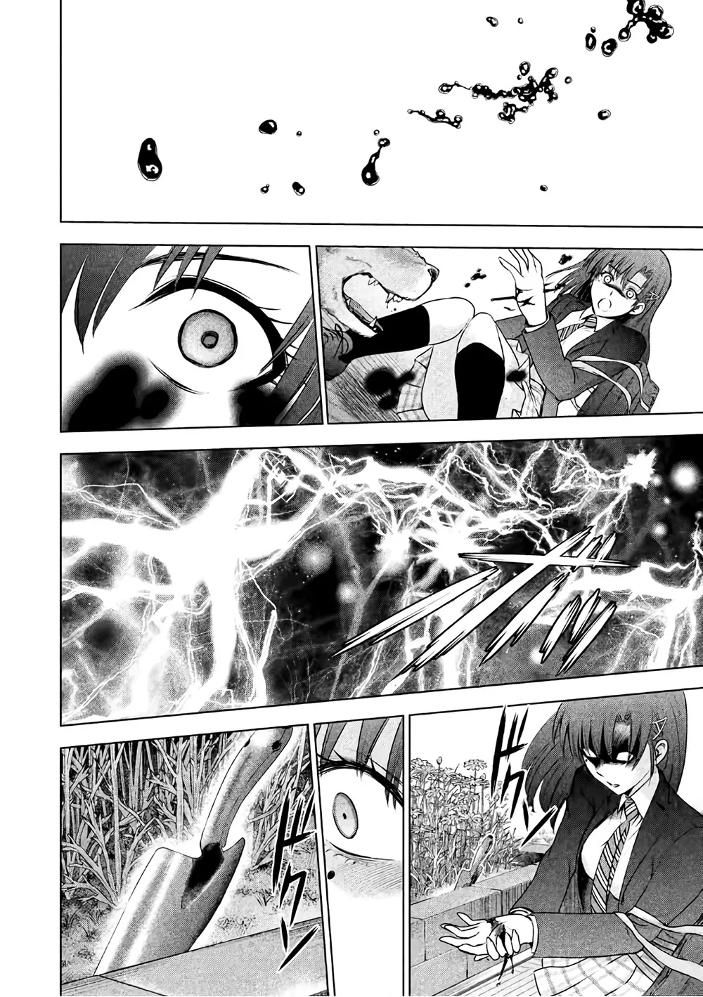 HentaiVN.net - Ảnh 15 - Satanophany - Chap 51