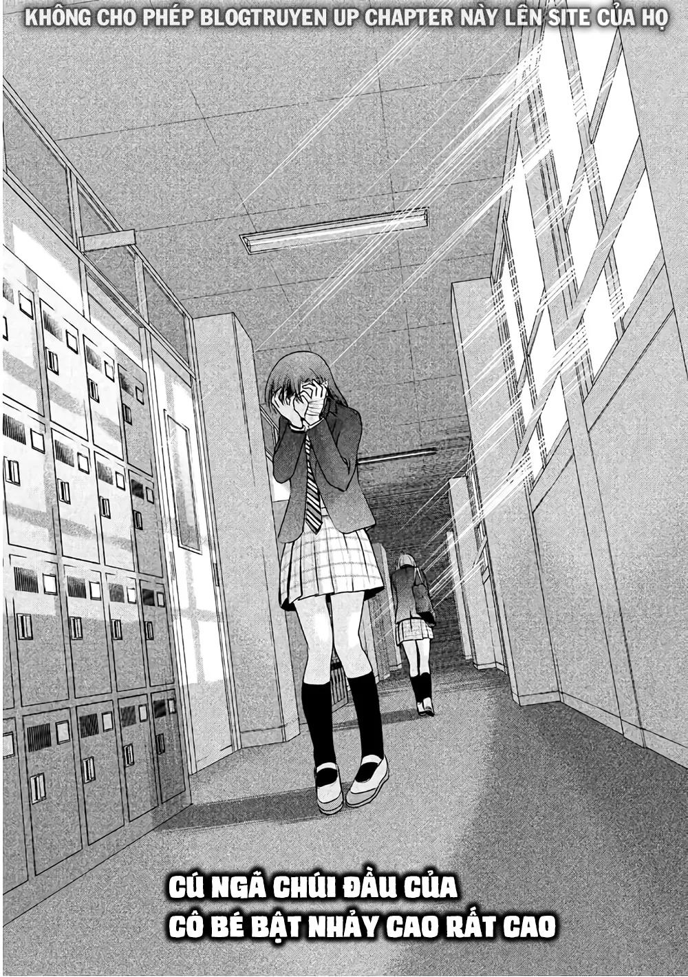 HentaiVN.net - Ảnh 26 - Satanophany - Chap 51