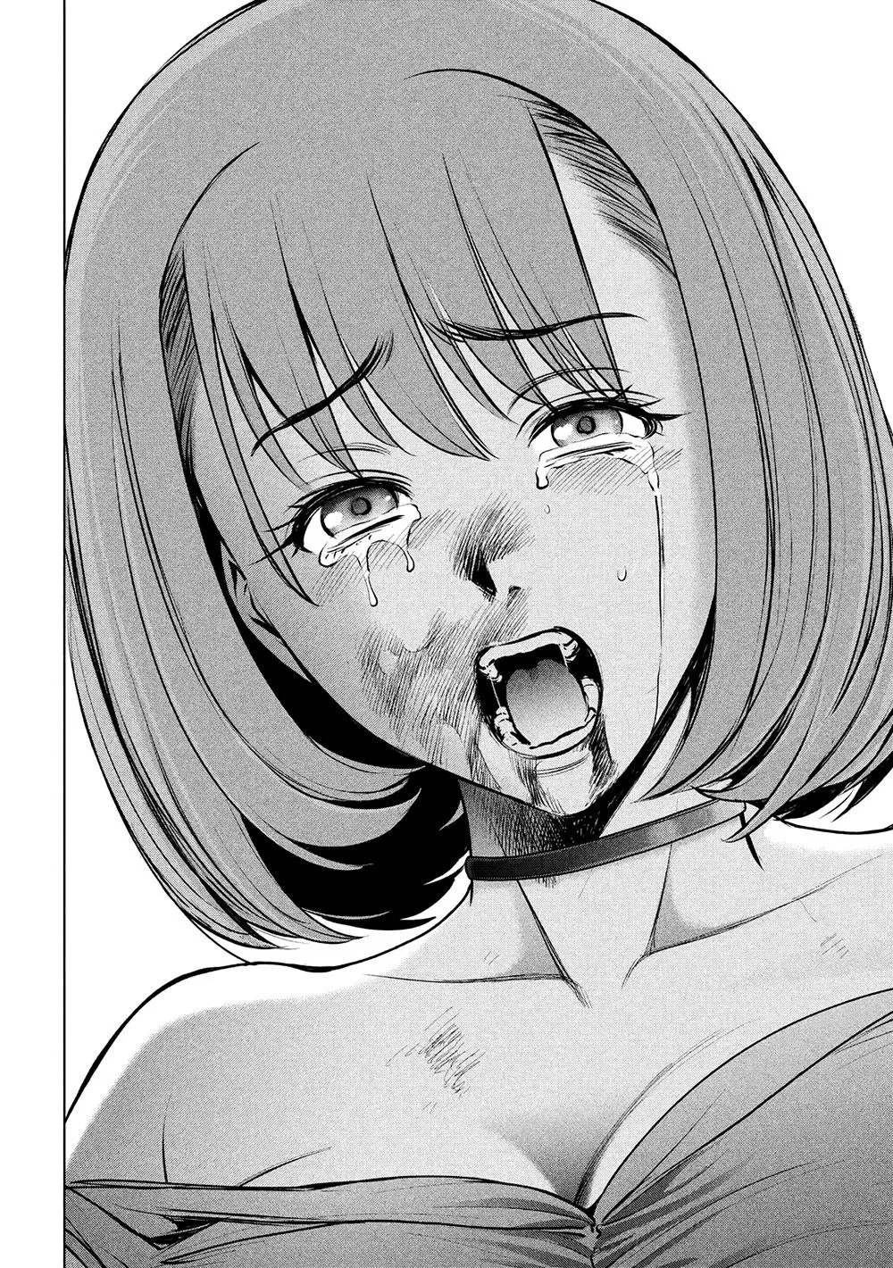 HentaiVN.net - Ảnh 16 - Satanophany - Chap 71: Âm thanh làm chấn động trái tim