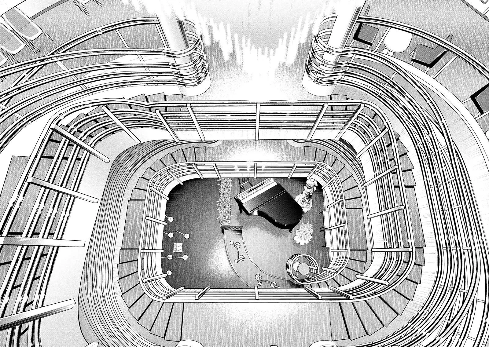 HentaiVN.net - Ảnh 25 - Satanophany - Chap 77: Đô vật Kanzari