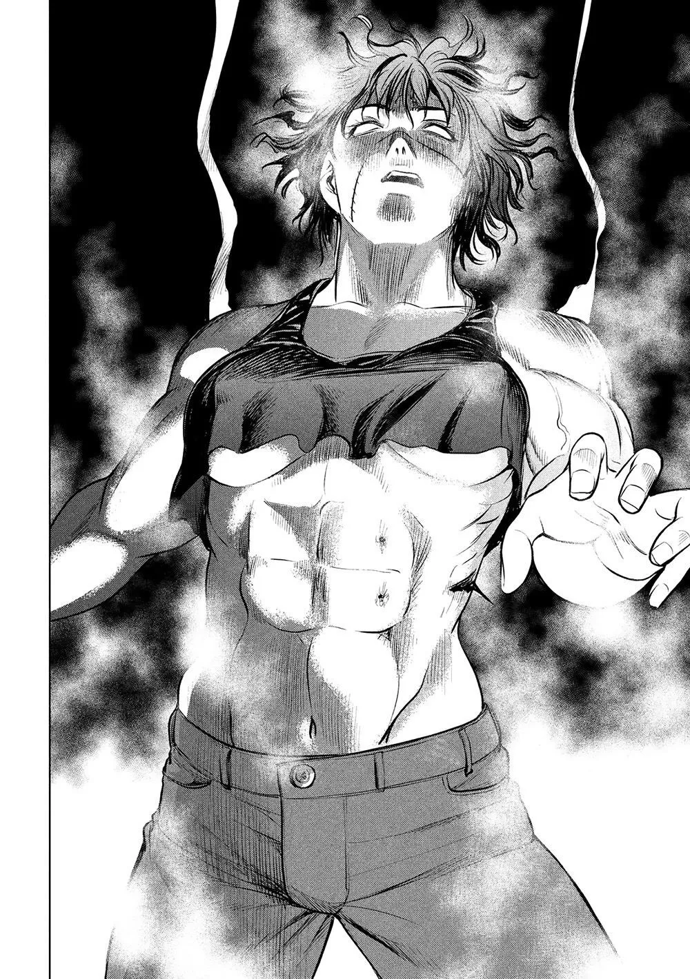 HentaiVN.net - Ảnh 19 - Satanophany - Chap 79: Chuyện thường ngày
