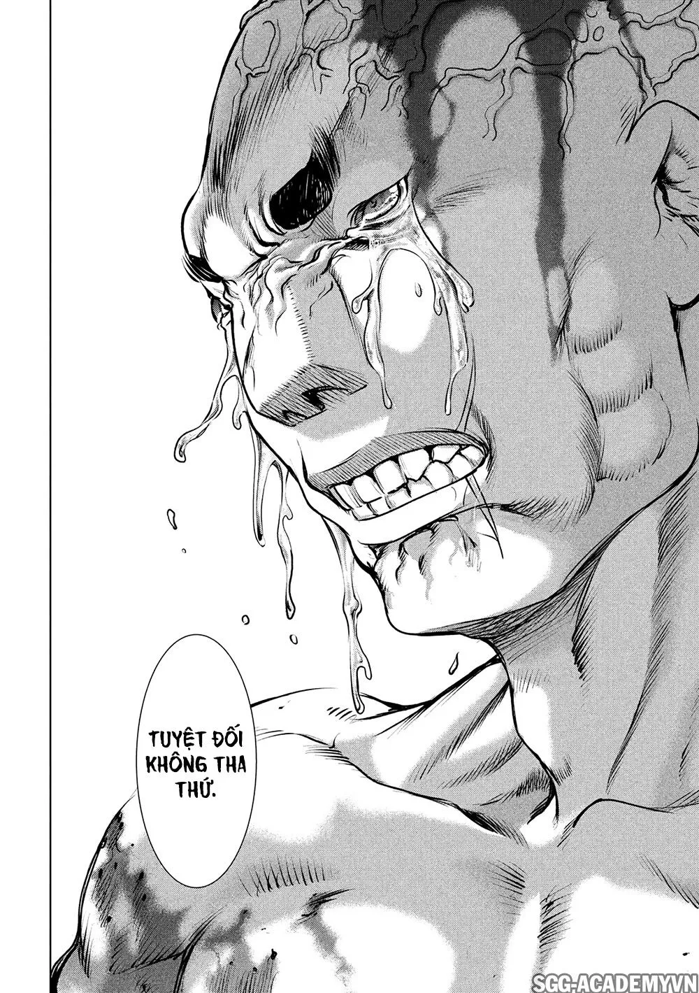HentaiVN.net - Ảnh 6 - Satanophany - Chap 84: Wai Khru Ram Muay