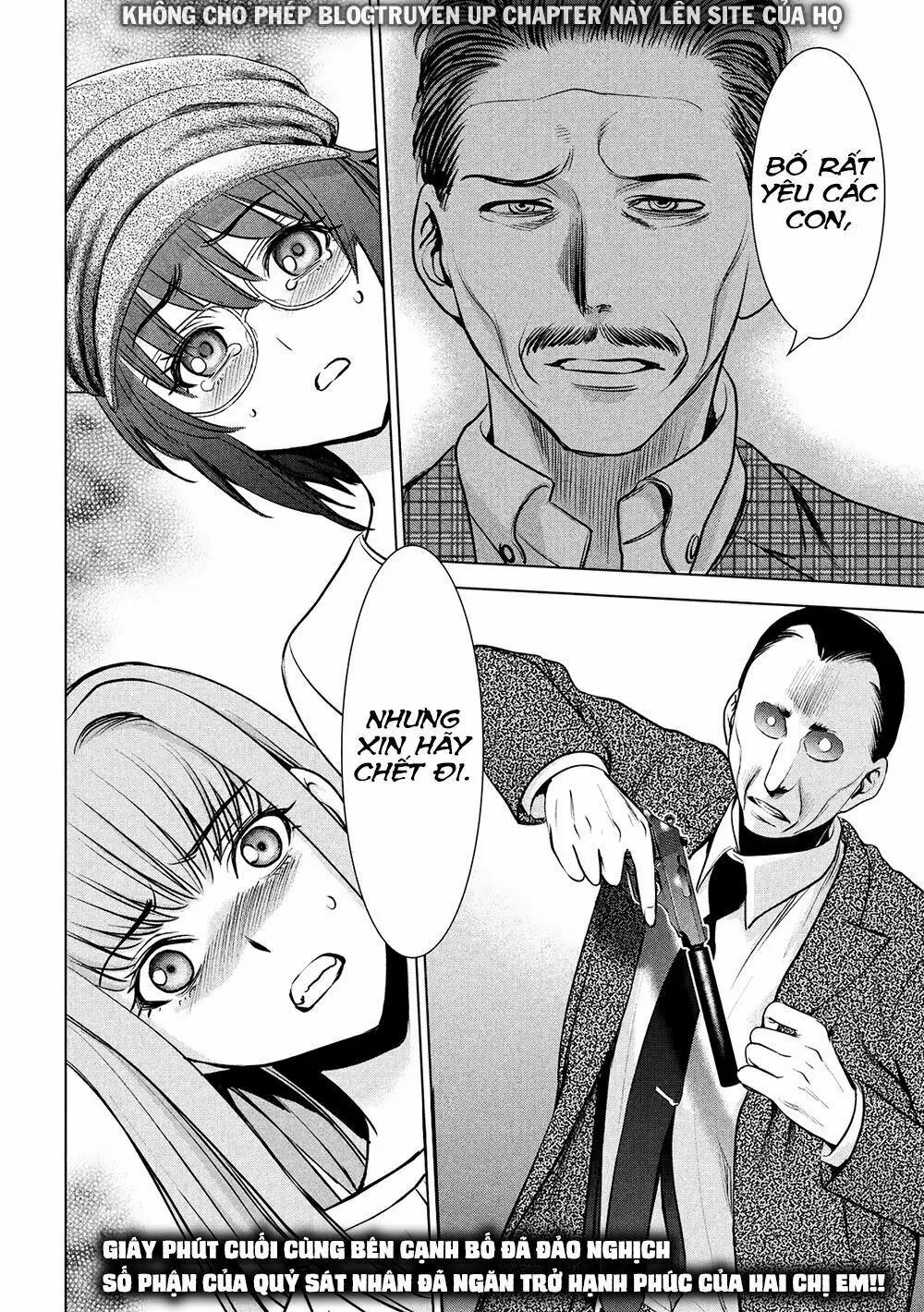HentaiVN.net - Ảnh 22 - Satanophany - Chap 98: Thủy cung