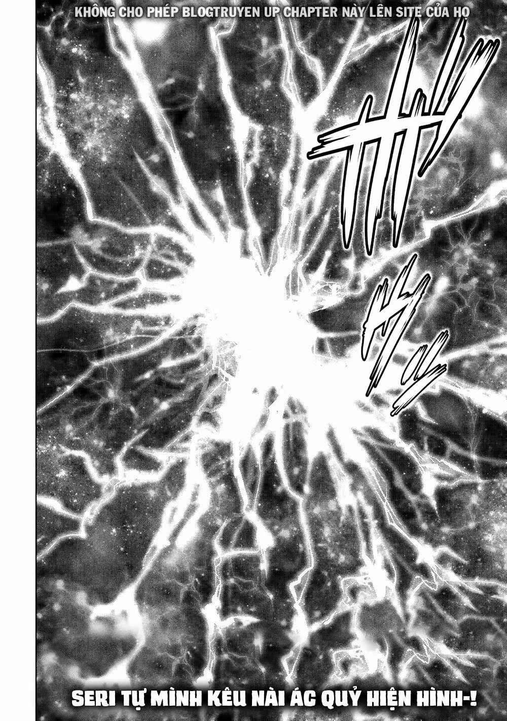 HentaiVN.net - Ảnh 22 - Satanophany - Chap 99: Nhân quả báo ứng
