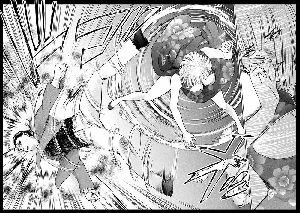 HentaiVN.net - Ảnh 17 - Satanophany - Chap 145: Lời nói dối vì tình yêu