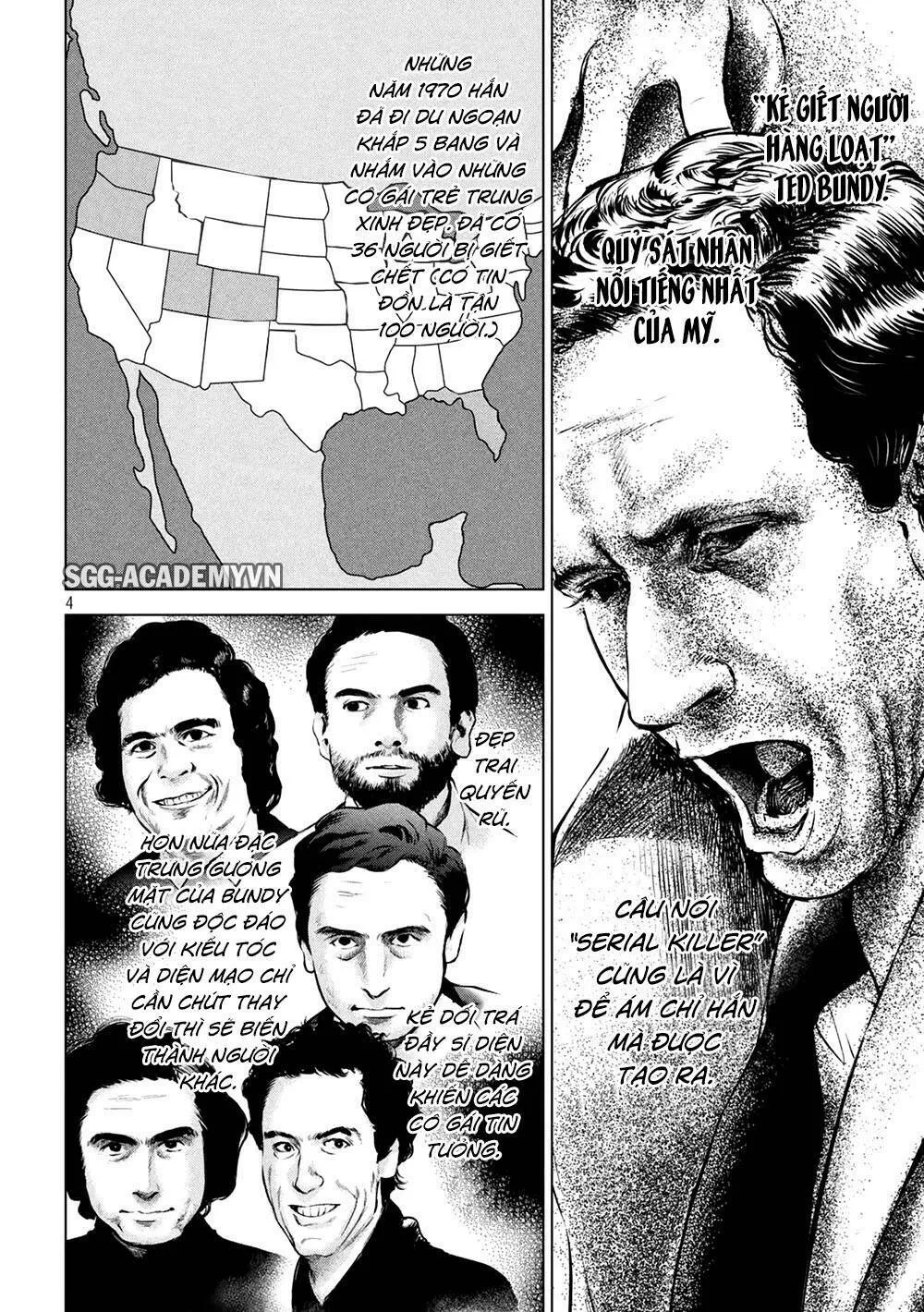 HentaiVN.net - Ảnh 7 - Satanophany - Chap 149