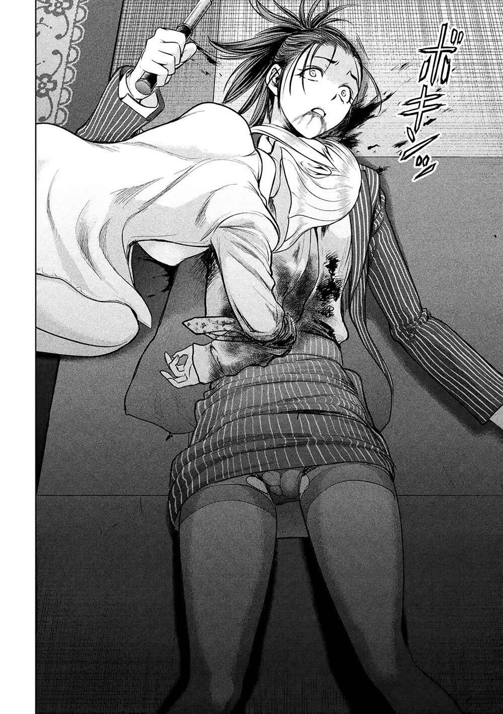 HentaiVN.net - Ảnh 7 - Satanophany - Chap 152: Sự thủ dâm