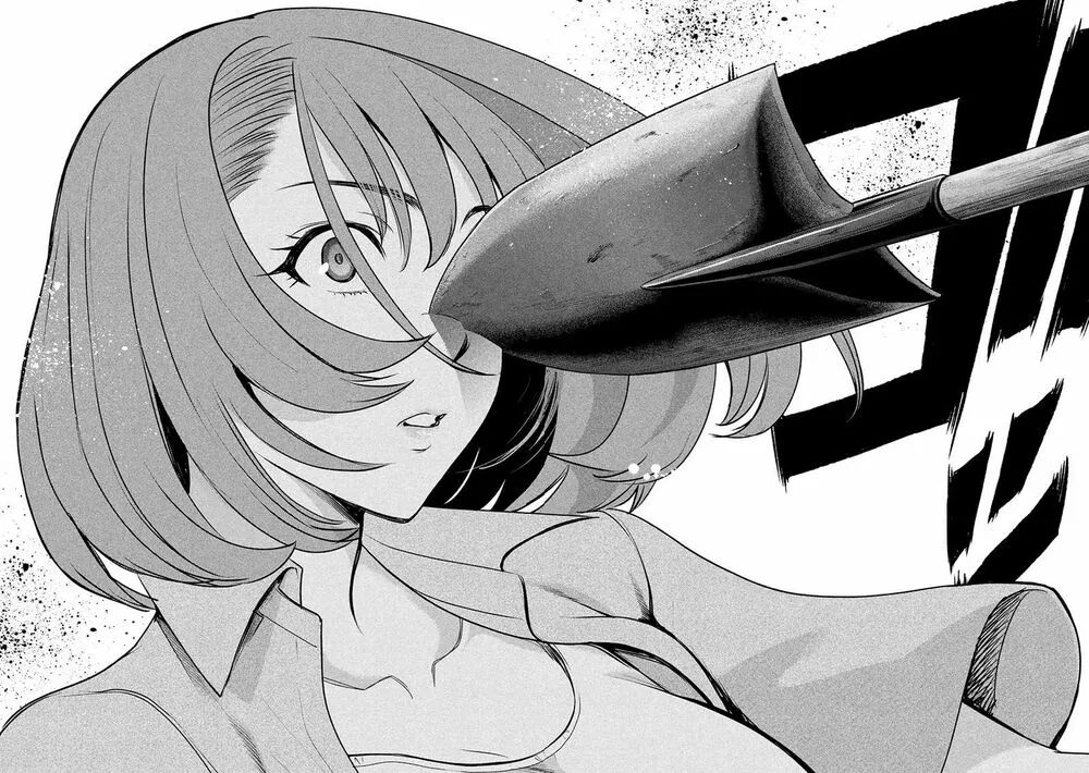 HentaiVN.net - Ảnh 14 - Satanophany - Chap 156: Cằm