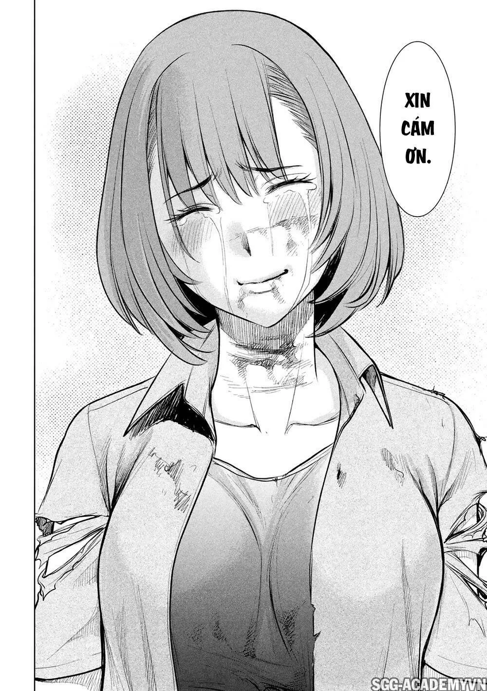 HentaiVN.net - Ảnh 21 - Satanophany - Chap 158: Cầu hôn