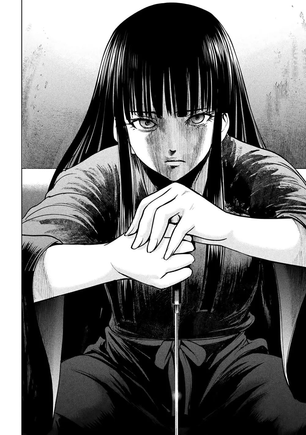 HentaiVN.net - Ảnh 16 - Satanophany - Chap 172