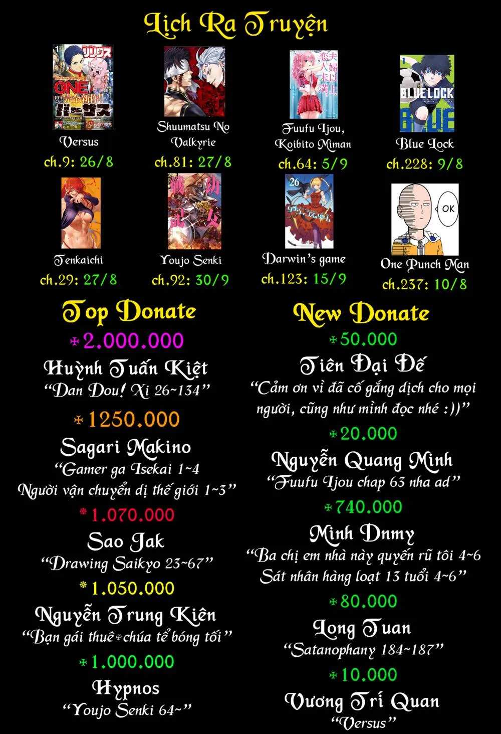HentaiVN.net - Ảnh 19 - Satanophany - Chap 184
