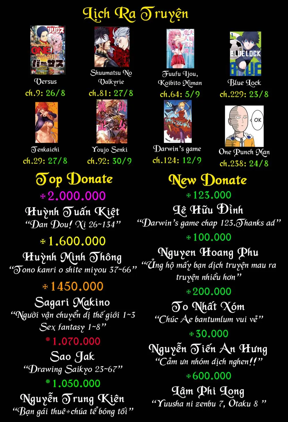 HentaiVN.net - Ảnh 20 - Satanophany - Chap 185