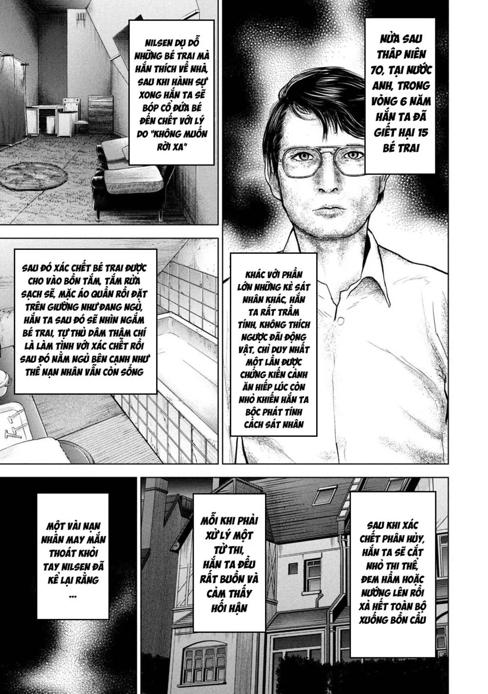 HentaiVN.net - Ảnh 13 - Satanophany - Chap 187