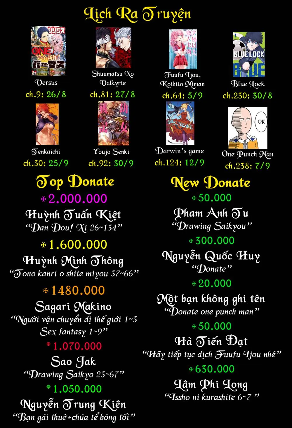 HentaiVN.net - Ảnh 20 - Satanophany - Chap 187