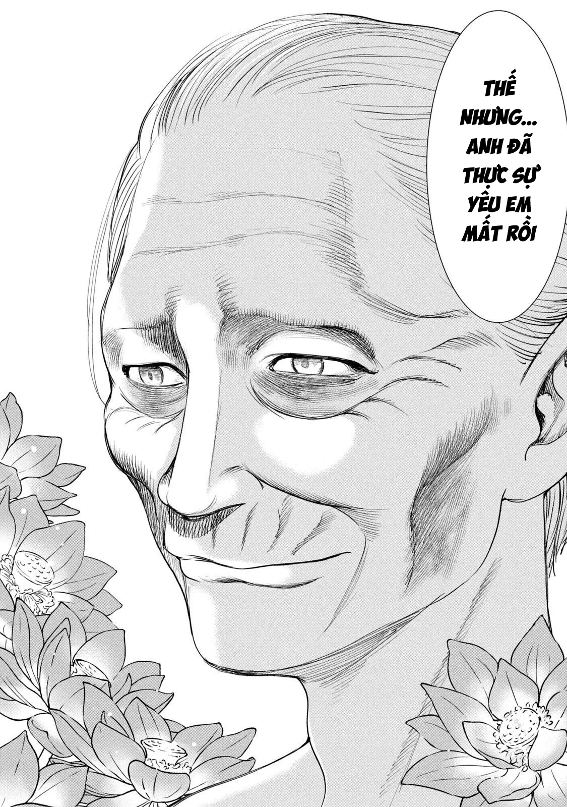 HentaiVN.net - Ảnh 18 - Satanophany - Chap 188