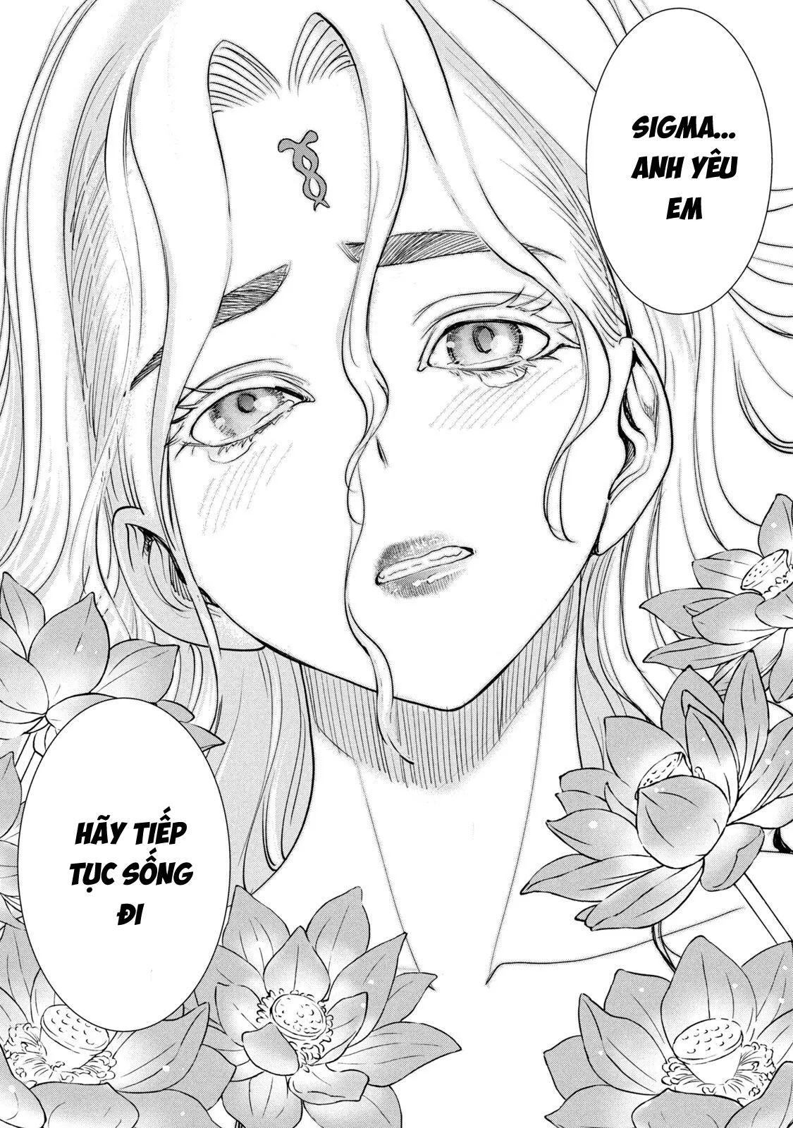 HentaiVN.net - Ảnh 19 - Satanophany - Chap 188