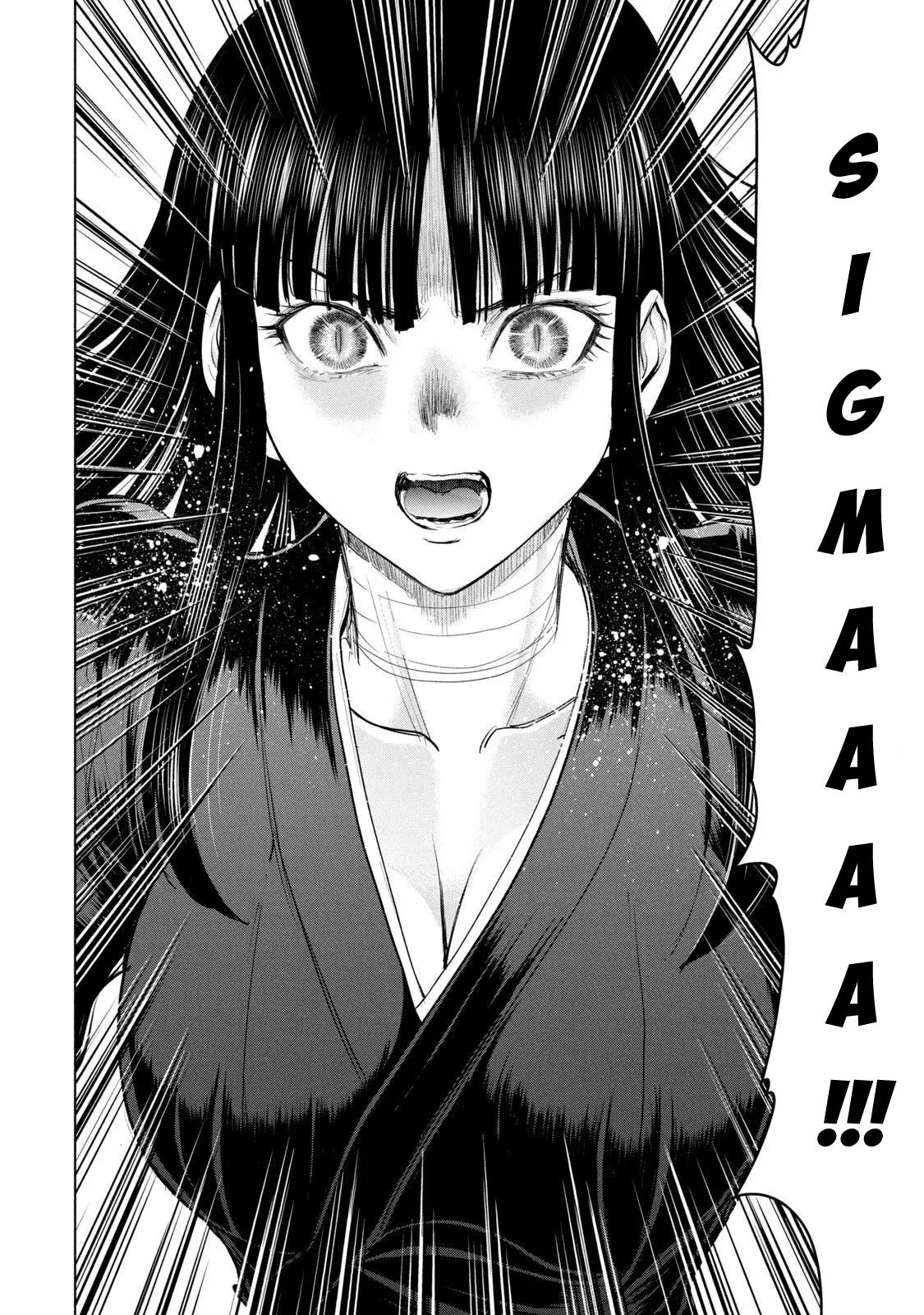 HentaiVN.net - Ảnh 23 - Satanophany - Chap 189