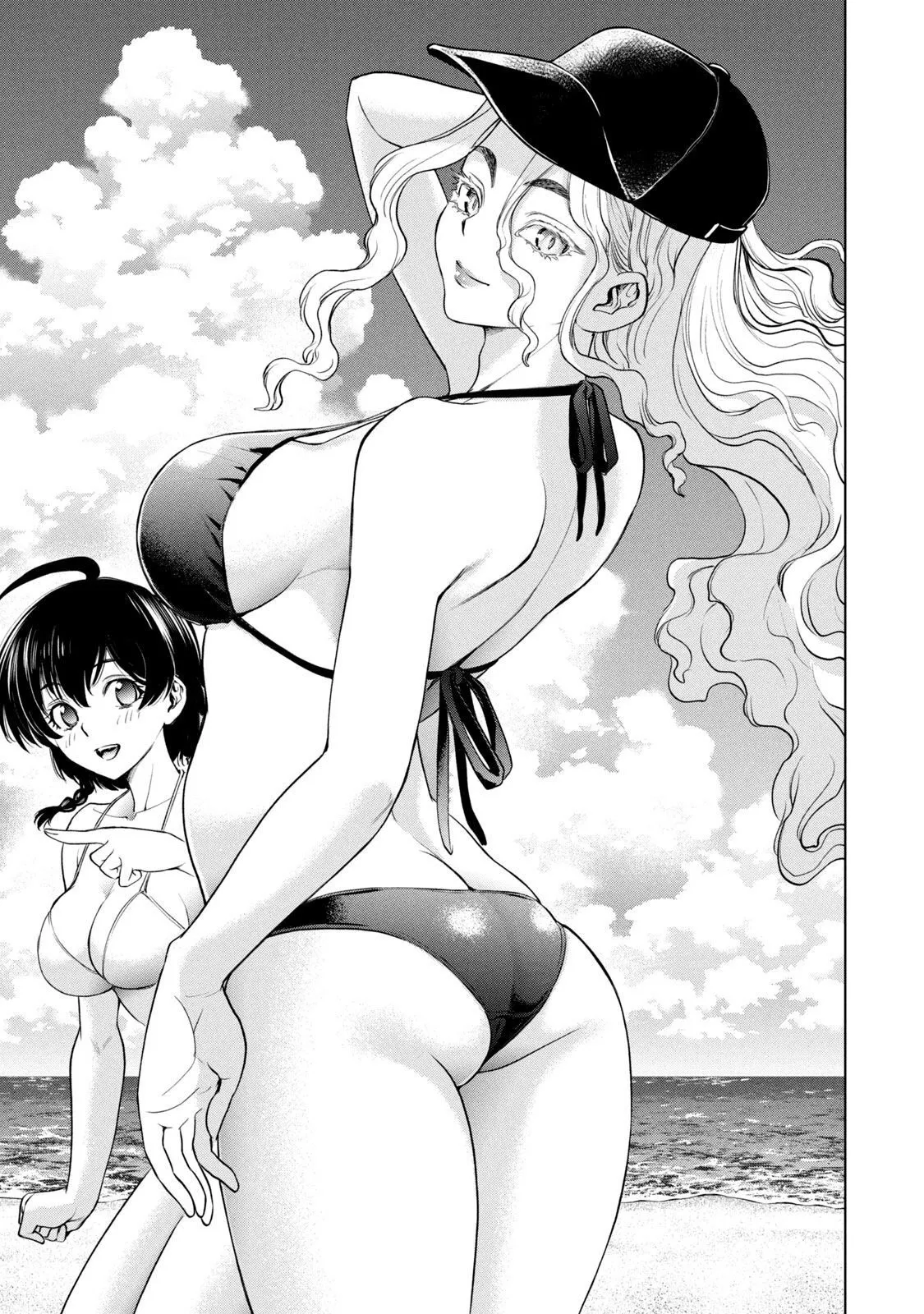 HentaiVN.net - Ảnh 26 - Satanophany - Chap 189