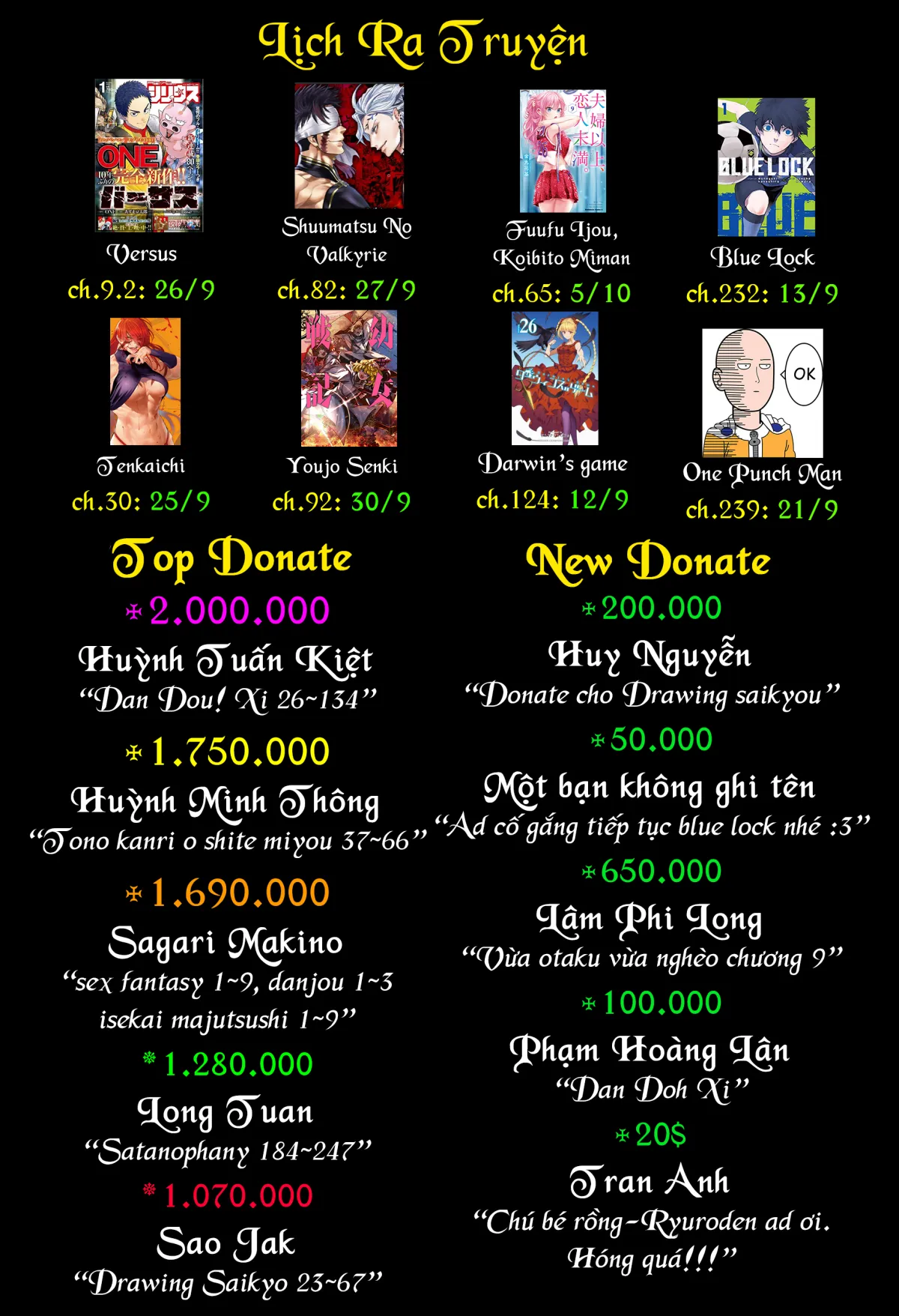 HentaiVN.net - Ảnh 28 - Satanophany - Chap 189