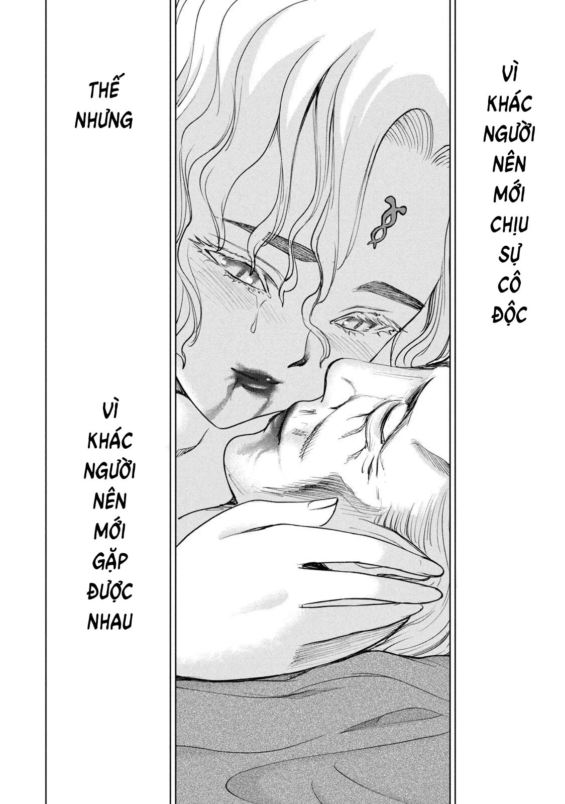 HentaiVN.net - Ảnh 14 - Satanophany - Chap 194
