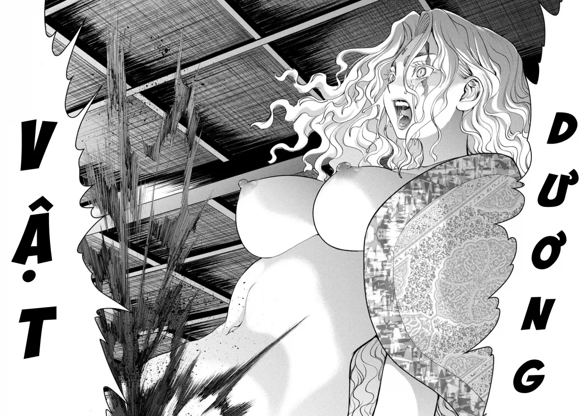 HentaiVN.net - Ảnh 4 - Satanophany - Chap 194